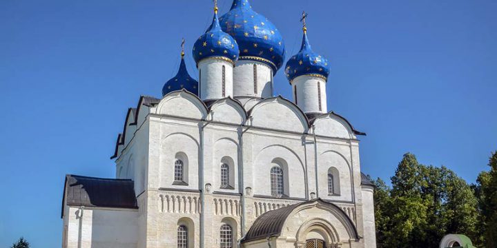 Православный паломнический тур