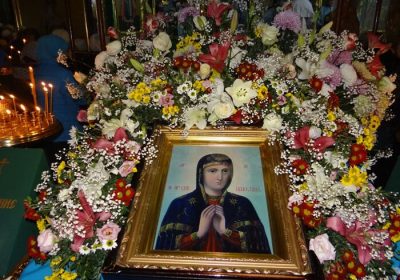 Всекрымская святыня — икона Божией Матери «Скорбящая»: чудо обновления и духовное утешение